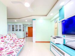 Blk 30 Ghim Moh Edge (Queenstown), HDB 4 Rooms #501873891